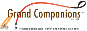 Grand Companions Logo